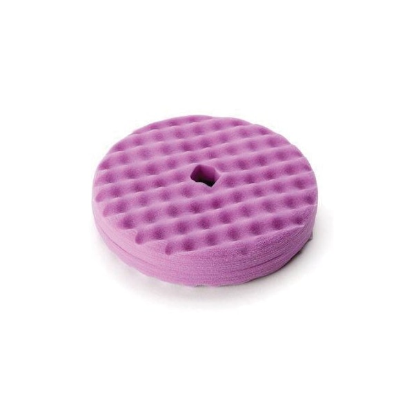 3M 1-Step Foam Finishing Pad, 33035, 8 in 7100191416 - main